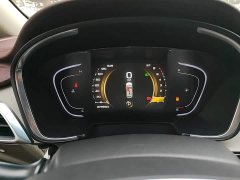 Geely Jiayue 1.8TD DCT Platinum Luxury - ფოტო 8