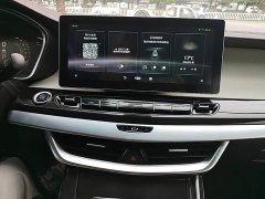 Geely Jiayue 1.8TD DCT Platinum Luxury - ფოტო 9