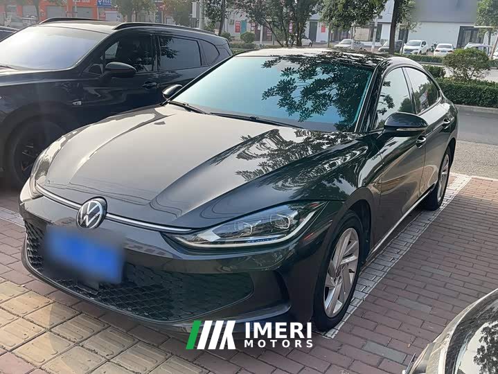 Volkswagen Lingdu L 280TSI DSG Dazzling Red Edition - ავტომობილი ჩინეთიდან