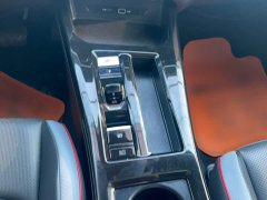 Volkswagen Lingdu L 280TSI DSG Dazzling Red Edition - ფოტო 10
