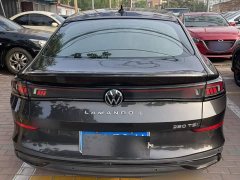 Volkswagen Lingdu L 280TSI DSG Dazzling Red Edition - ფოტო 11