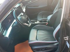 Volkswagen Lingdu L 280TSI DSG Dazzling Red Edition - ფოტო 12