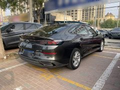 Volkswagen Lingdu L 280TSI DSG Dazzling Red Edition - ფოტო 13