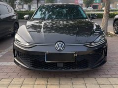 Volkswagen Lingdu L 280TSI DSG Dazzling Red Edition - ფოტო 14