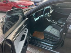 Volkswagen Lingdu L 280TSI DSG Dazzling Red Edition - ფოტო 15