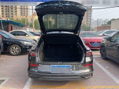 Volkswagen Lingdu L 280TSI DSG Dazzling Red Edition - ფოტო 17