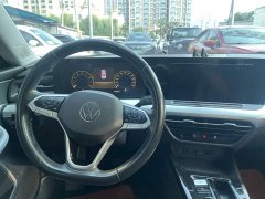 Volkswagen Lingdu L 280TSI DSG Dazzling Red Edition - ფოტო 18