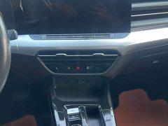 Volkswagen Lingdu L 280TSI DSG Dazzling Red Edition - ფოტო 19