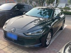 Volkswagen Lingdu L 280TSI DSG Dazzling Red Edition - ფოტო 2