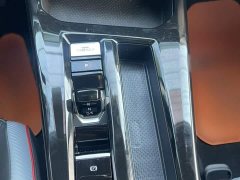 Volkswagen Lingdu L 280TSI DSG Dazzling Red Edition - ფოტო 20