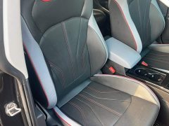 Volkswagen Lingdu L 280TSI DSG Dazzling Red Edition - ფოტო 3