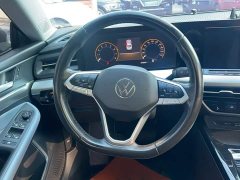 Volkswagen Lingdu L 280TSI DSG Dazzling Red Edition - ფოტო 4
