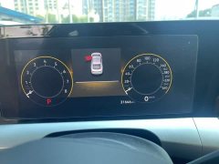 Volkswagen Lingdu L 280TSI DSG Dazzling Red Edition - ფოტო 6