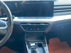 Volkswagen Lingdu L 280TSI DSG Dazzling Red Edition - ფოტო 7
