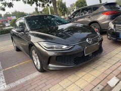 Volkswagen Lingdu L 280TSI DSG Dazzling Red Edition - ფოტო 8