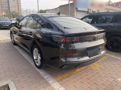 Volkswagen Lingdu L 280TSI DSG Dazzling Red Edition - ფოტო 9