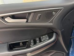 Ford Edge PLUS EcoBoost 245 AWD ST-Line 7-Seater - ფოტო 12