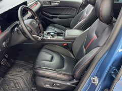 Ford Edge PLUS EcoBoost 245 AWD ST-Line 7-Seater - ფოტო 15