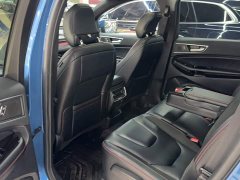 Ford Edge PLUS EcoBoost 245 AWD ST-Line 7-Seater - ფოტო 16