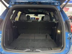 Ford Edge PLUS EcoBoost 245 AWD ST-Line 7-Seater - ფოტო 17