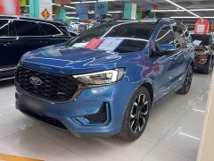 Ford Edge PLUS EcoBoost 245 AWD ST-Line 7-Seater - ფოტო 4