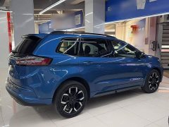 Ford Edge PLUS EcoBoost 245 AWD ST-Line 7-Seater - ფოტო 7