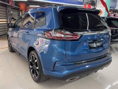 Ford Edge PLUS EcoBoost 245 AWD ST-Line 7-Seater - ფოტო 9