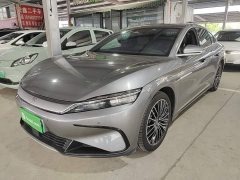 BYD Han EV Champion Edition 506KM FWD Luxury - ფოტო 1