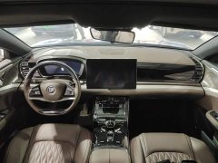 BYD Han EV Champion Edition 506KM FWD Luxury - ფოტო 10