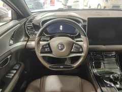 BYD Han EV Champion Edition 506KM FWD Luxury - ფოტო 11