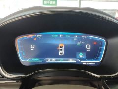 BYD Han EV Champion Edition 506KM FWD Luxury - ფოტო 12
