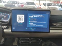 BYD Han EV Champion Edition 506KM FWD Luxury - ფოტო 13