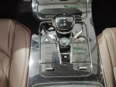 BYD Han EV Champion Edition 506KM FWD Luxury - ფოტო 14