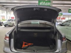 BYD Han EV Champion Edition 506KM FWD Luxury - ფოტო 19