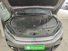 BYD Han EV Champion Edition 506KM FWD Luxury - ფოტო 20
