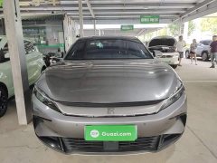 BYD Han EV Champion Edition 506KM FWD Luxury - ფოტო 3