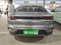 BYD Han EV Champion Edition 506KM FWD Luxury - ფოტო 6