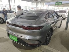 BYD Han EV Champion Edition 506KM FWD Luxury - ფოტო 7