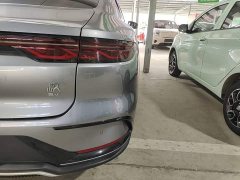 BYD Han EV Champion Edition 506KM FWD Luxury - ფოტო 8