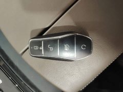 BYD Han EV Champion Edition 506KM FWD Luxury - ფოტო 9