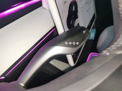 Tesla Model Y 2022 Facelift Rear-Wheel Drive - ფოტო 10