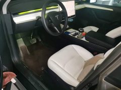 Tesla Model Y 2022 Facelift Rear-Wheel Drive - ფოტო 11