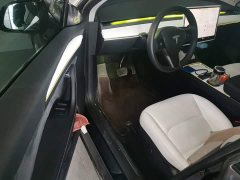 Tesla Model Y 2022 Facelift Rear-Wheel Drive - ფოტო 12