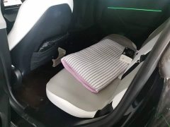 Tesla Model Y 2022 Facelift Rear-Wheel Drive - ფოტო 13
