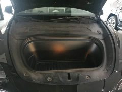 Tesla Model Y 2022 Facelift Rear-Wheel Drive - ფოტო 16