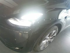 Tesla Model Y 2022 Facelift Rear-Wheel Drive - ფოტო 18