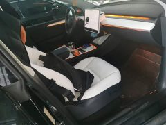 Tesla Model Y 2022 Facelift Rear-Wheel Drive - ფოტო 20