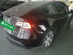 Tesla Model Y 2022 Facelift Rear-Wheel Drive - ფოტო 5