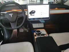 Tesla Model Y 2022 Facelift Rear-Wheel Drive - ფოტო 6