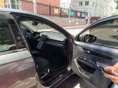 XPeng G3 G3i 520N - ფოტო 19